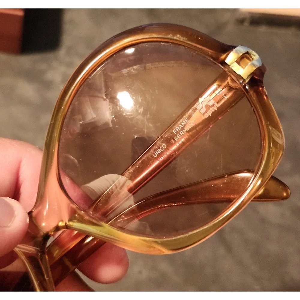 Givenchy used lens
